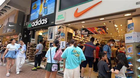 fake shoes in hong kong|sneakers street mongkok.